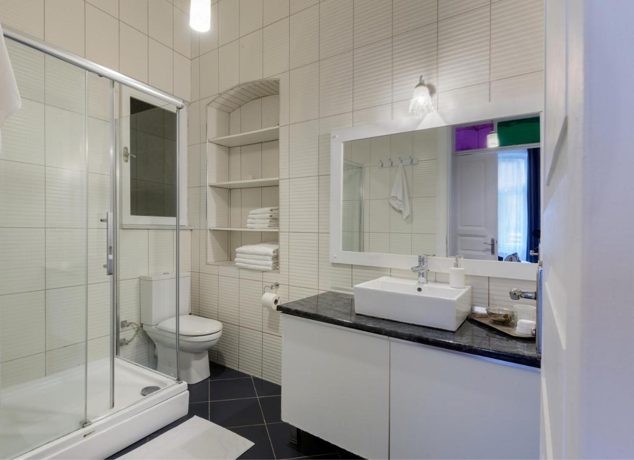 Daire Stay Istanbul Apartments