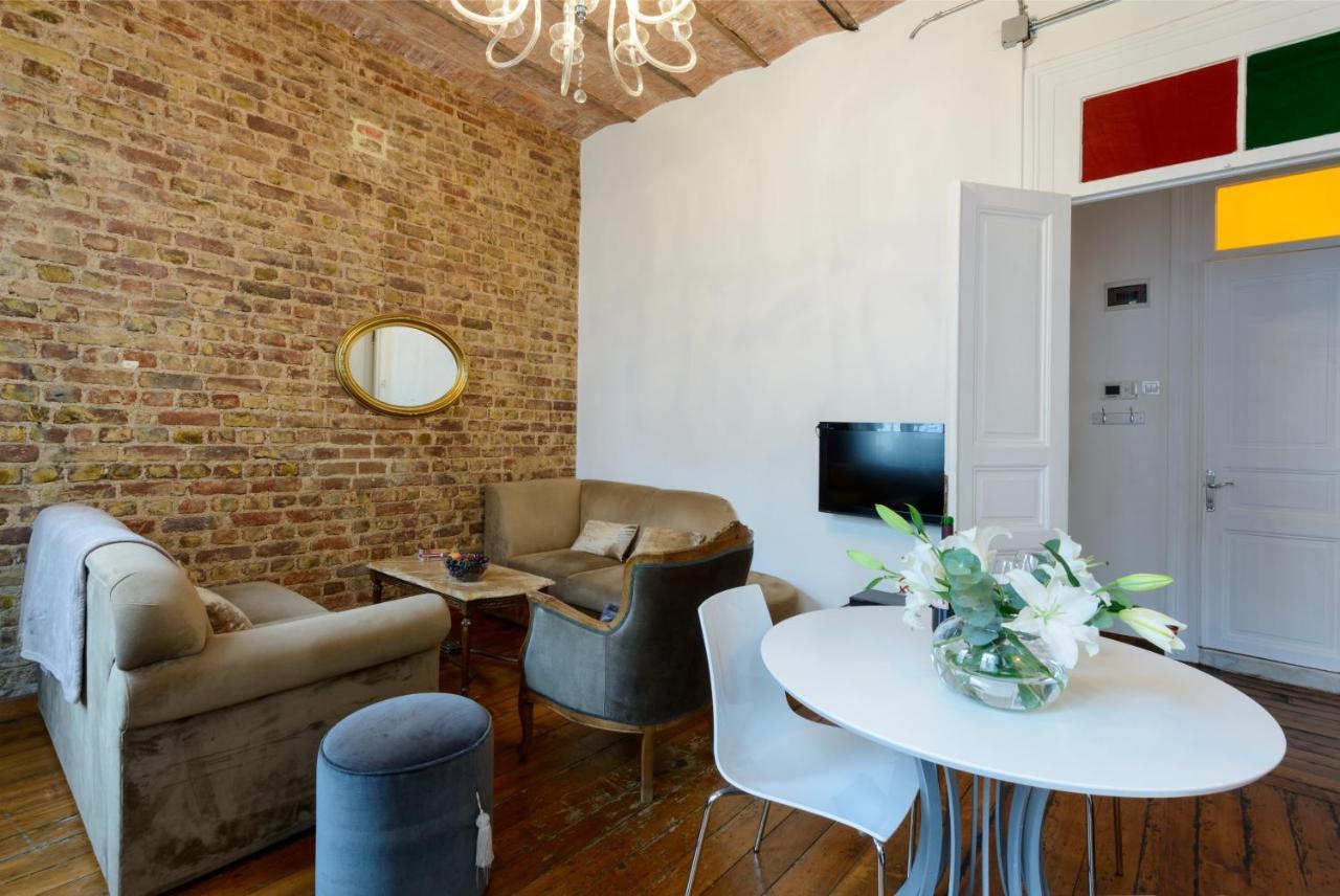 Stay Istanbul Apartments * İstanbul