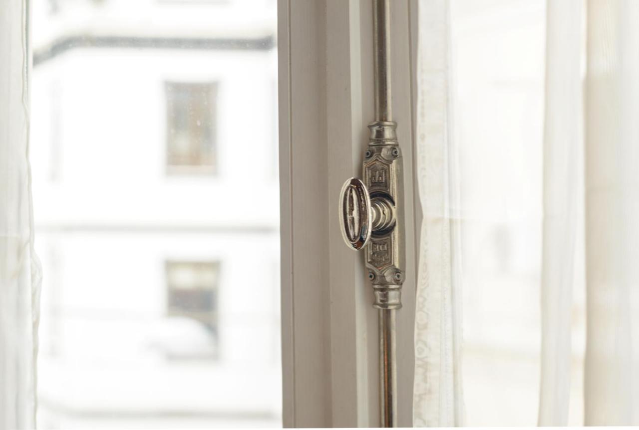 Stay Istanbul Apartments İstanbul