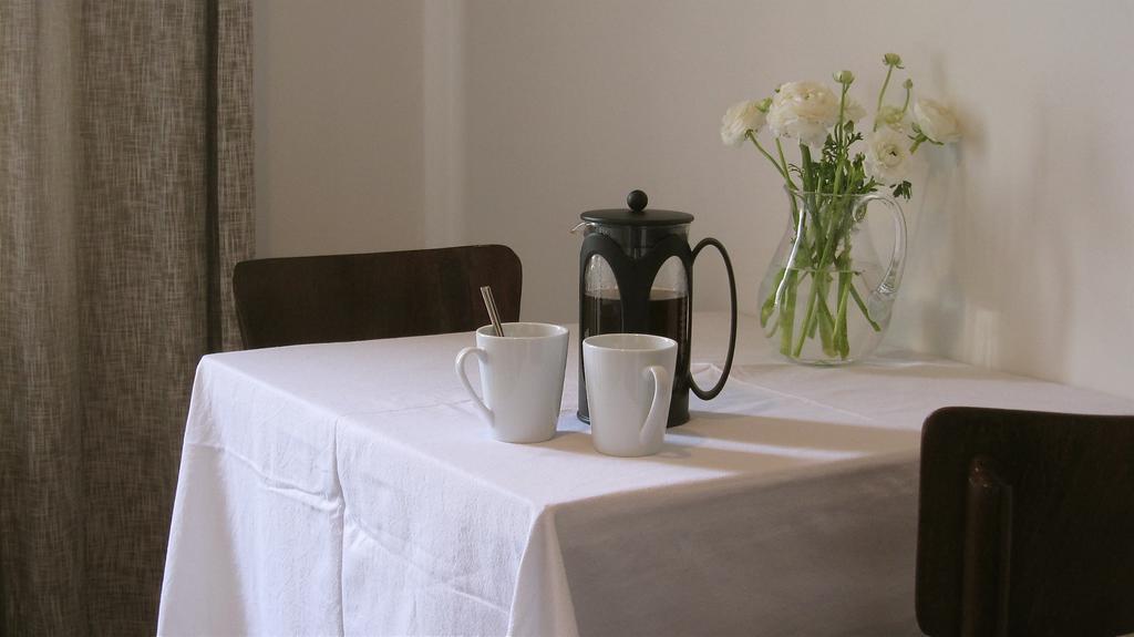 Daire Stay Istanbul Apartments *