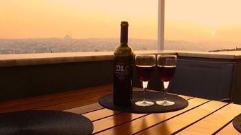 Daire Stay Istanbul Apartments
