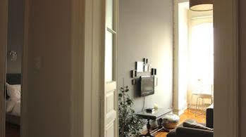 Stay Istanbul Apartments Daire