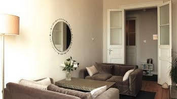Stay Istanbul Apartments İstanbul