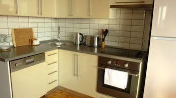 Stay Istanbul Apartments İstanbul