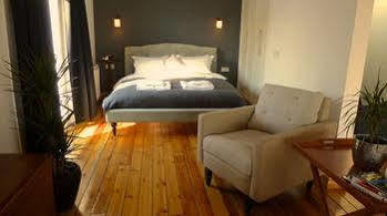 Stay Istanbul Apartments İstanbul