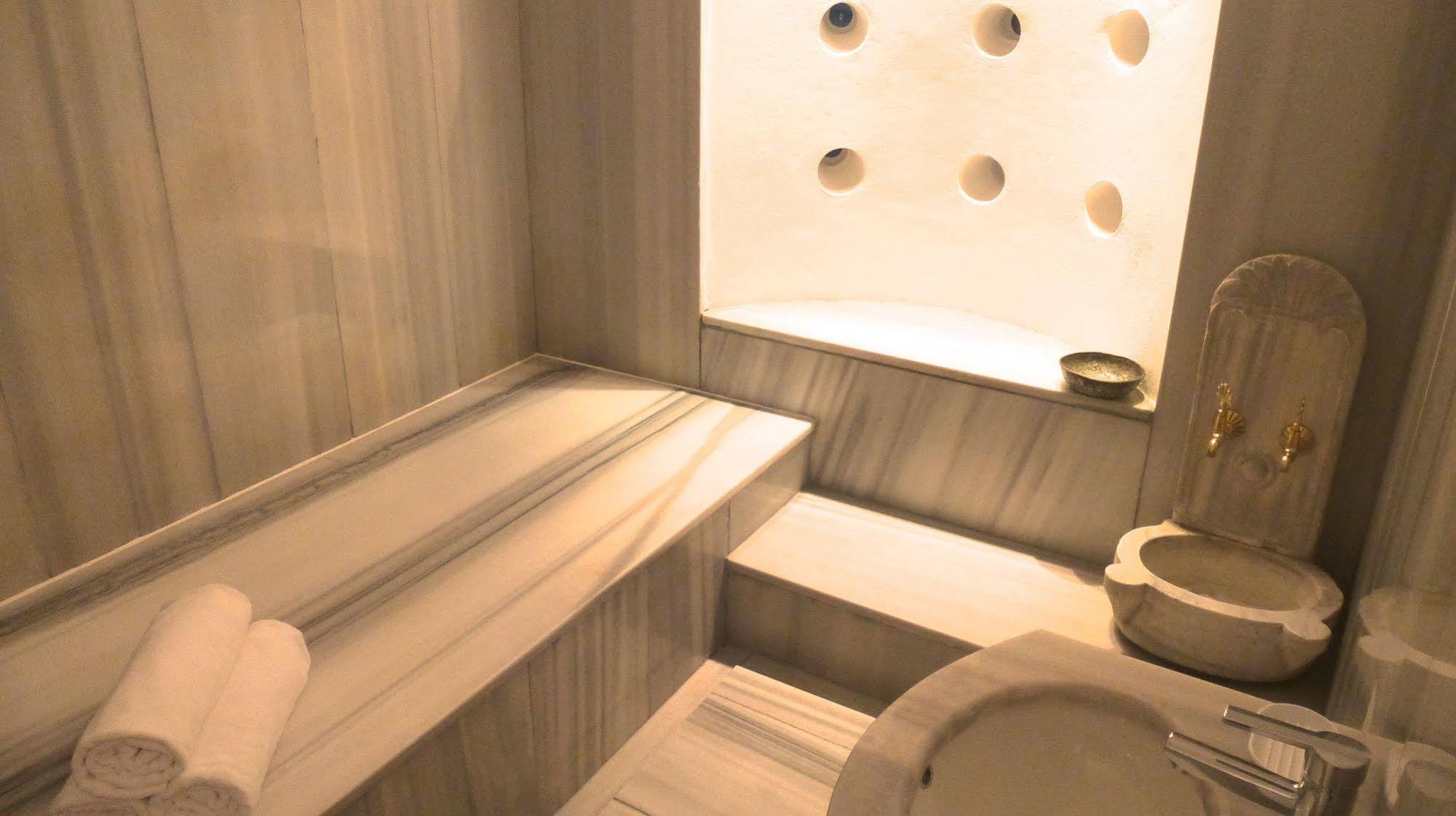 Stay Istanbul Apartments Daire *