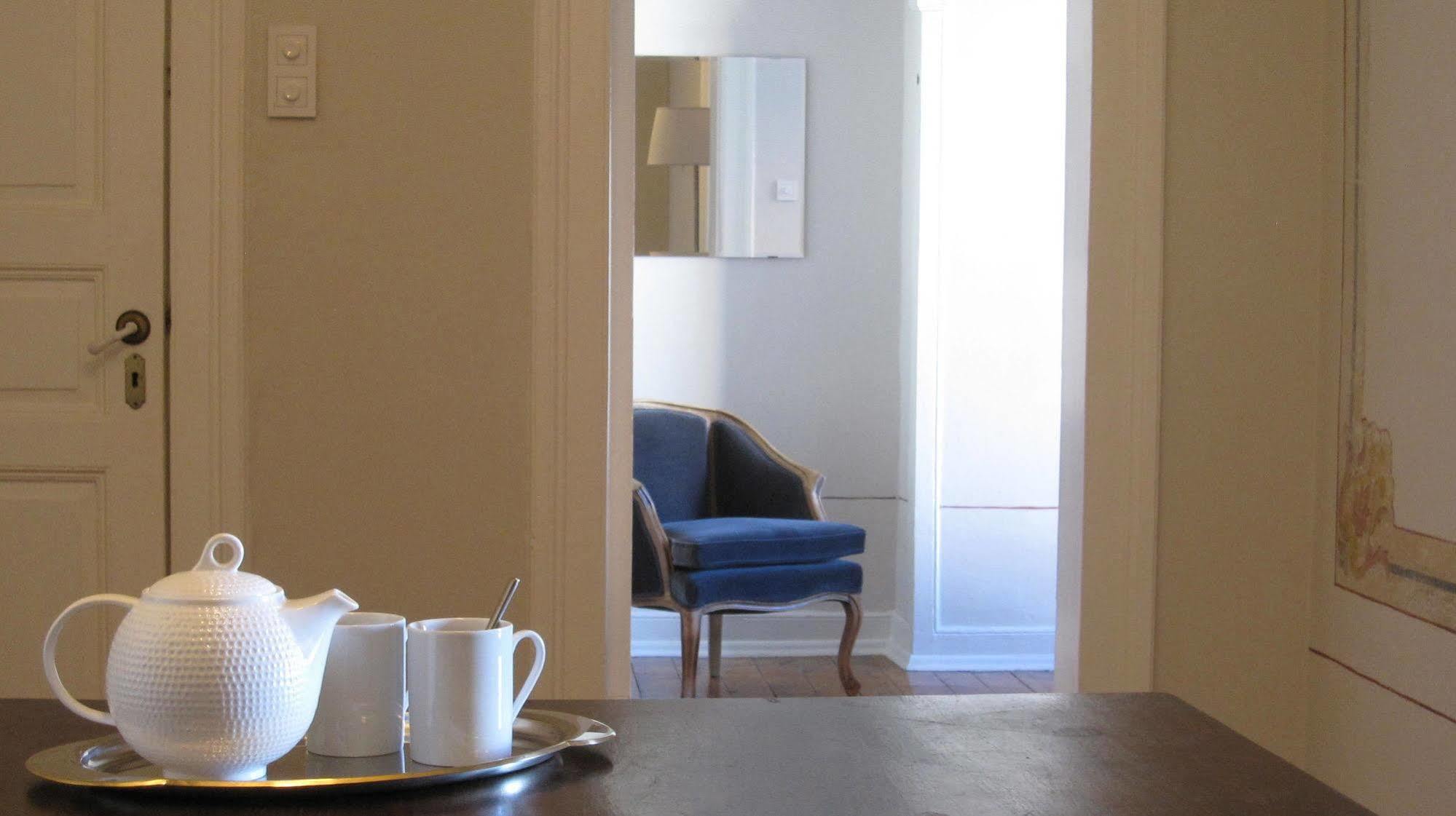 Stay Istanbul Apartments Daire *
