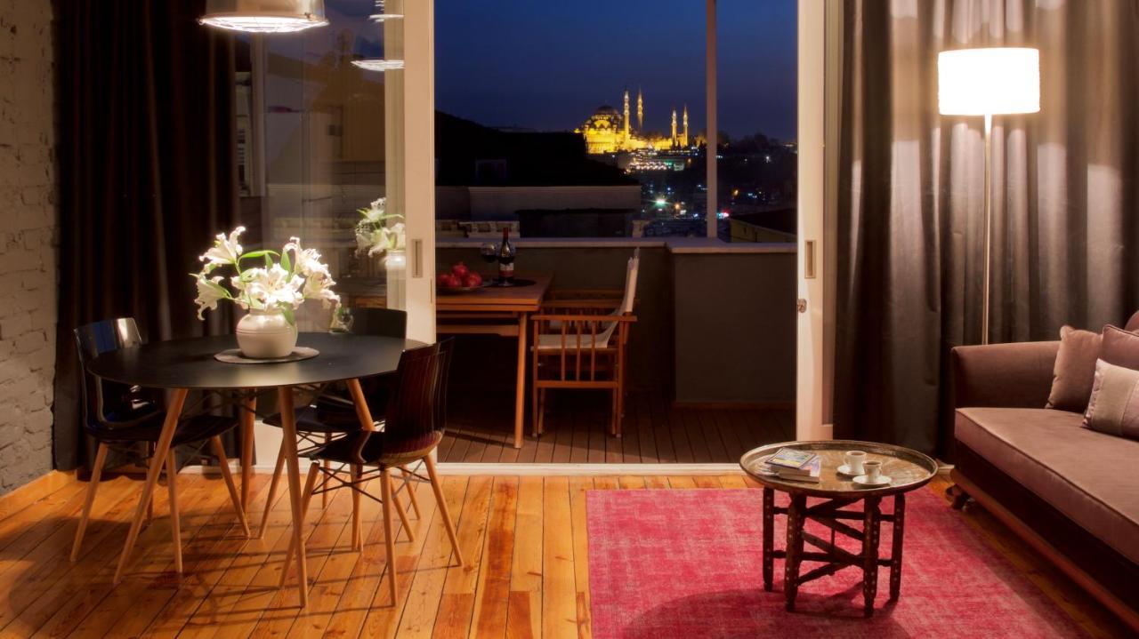Stay Istanbul Apartments İstanbul